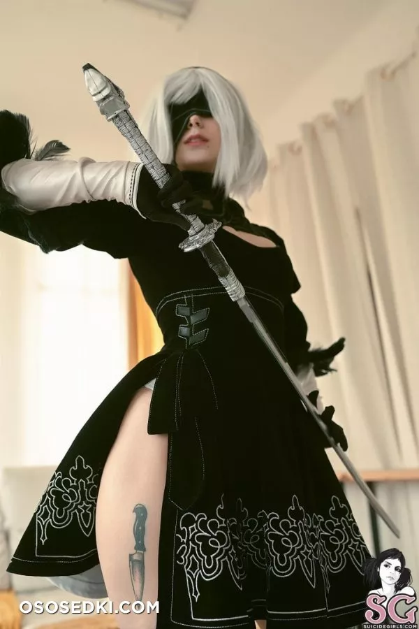 2B by Monokichan - 7