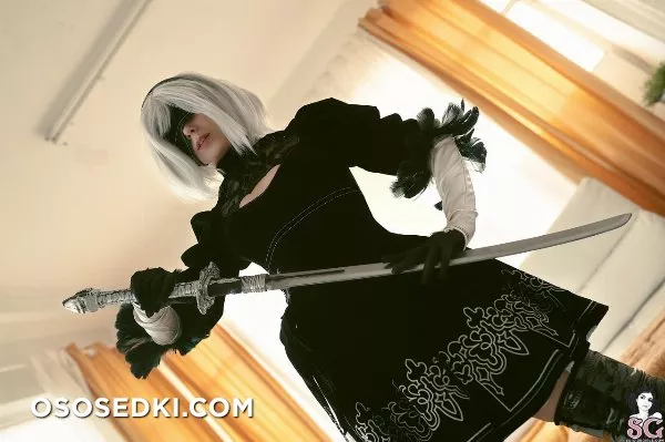 2B by Monokichan - 9