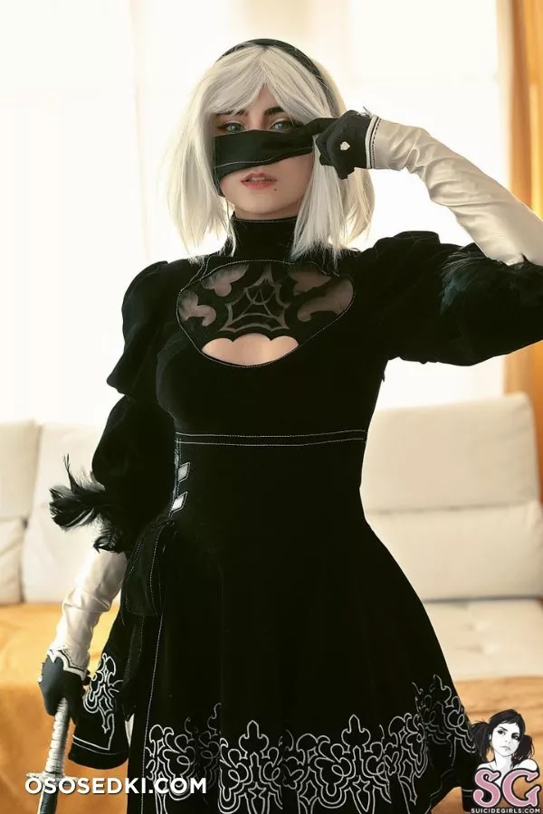 2B by Monokichan - 10