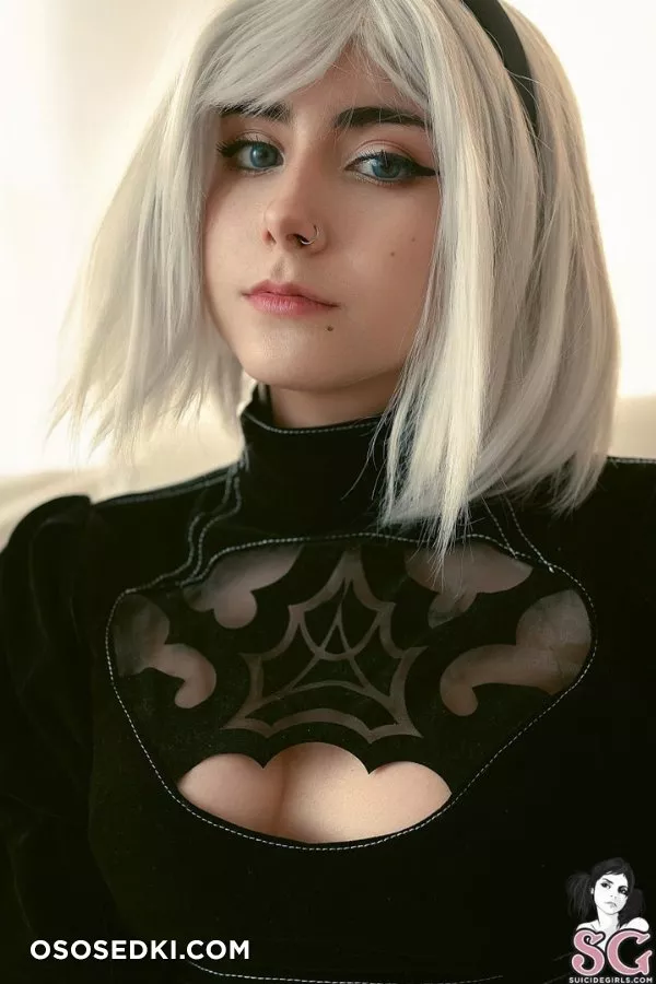 2B by Monokichan - 12