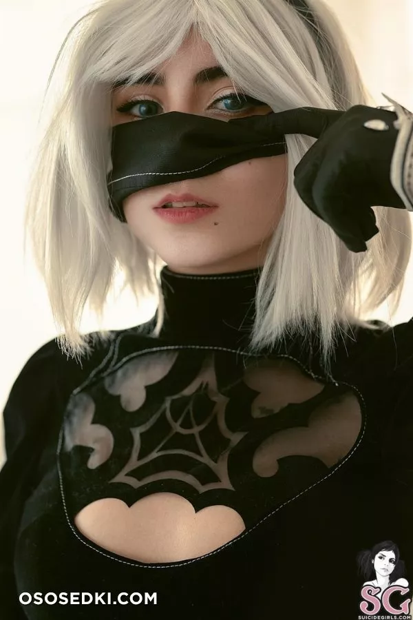 2B by Monokichan - 13