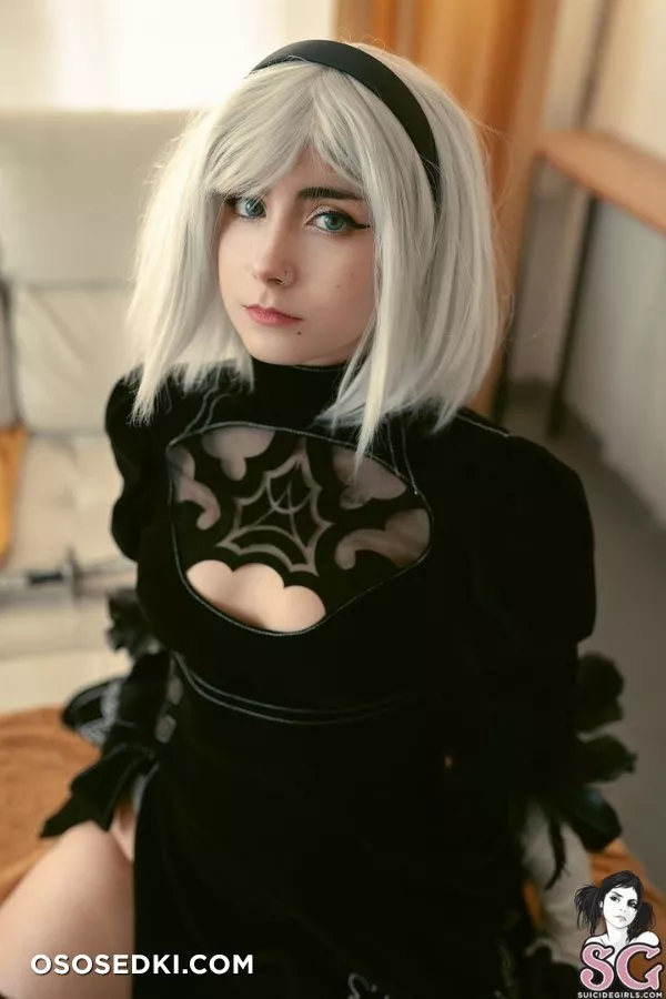 2B by Monokichan - 14