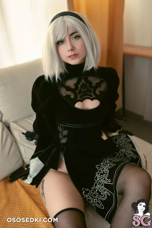 2B by Monokichan - 19