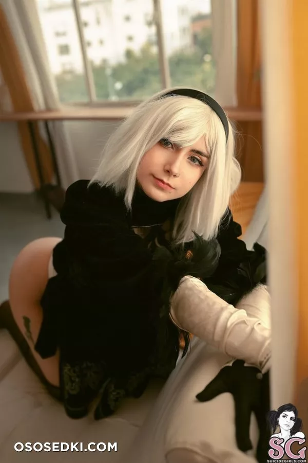 2B by Monokichan - 24