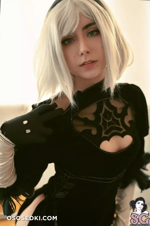2B by Monokichan - 25