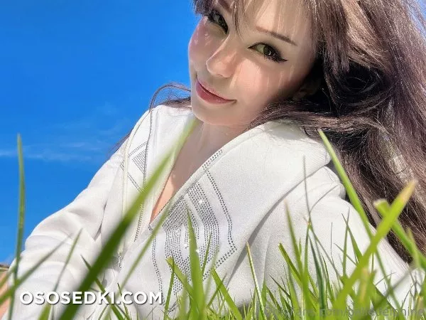 Belle Delphine In the Garden - 11