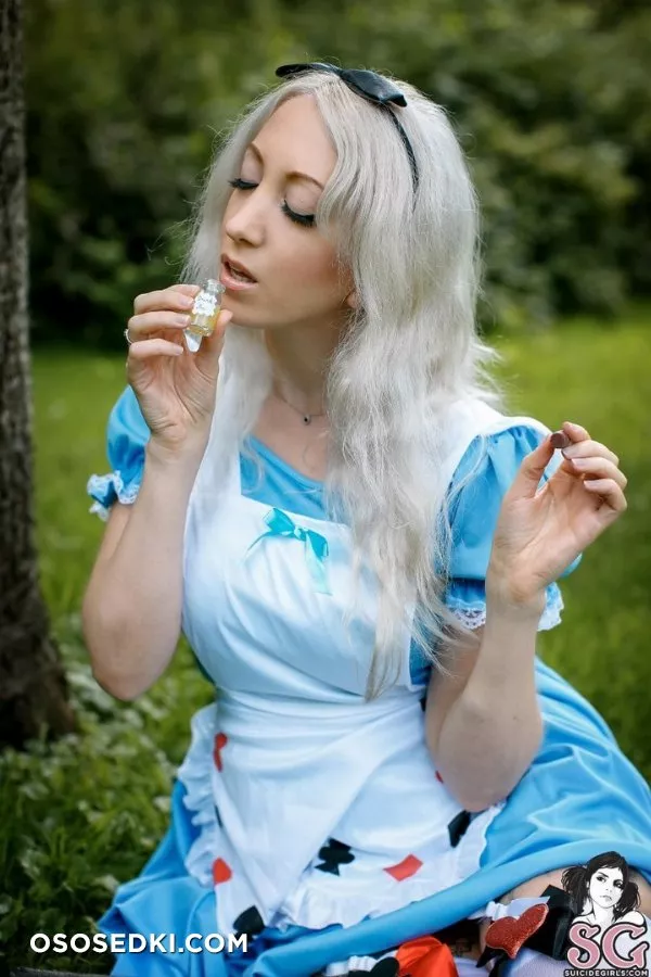 Carry me to wonderland
Alice by oo_e_l_e_n_a_oo
Cheshire Cat by brisen_sg - 1