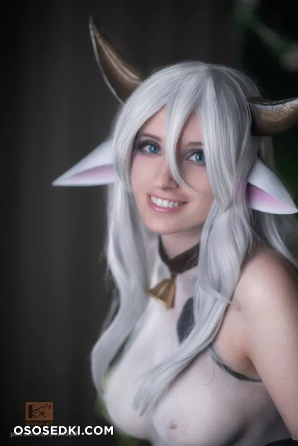 Cow Girl by Vandych - 26