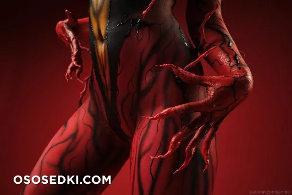 Carnage by jannetincosplay - 4