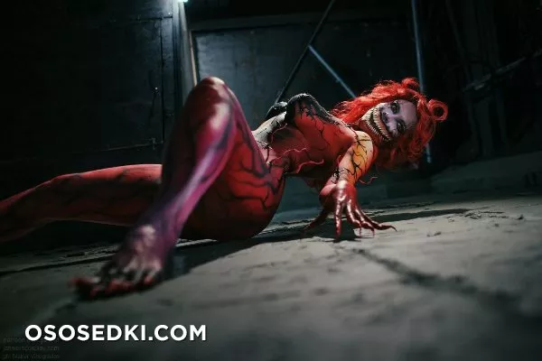 Carnage by jannetincosplay - 13