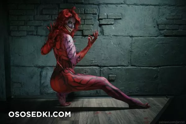 Carnage by jannetincosplay - 18