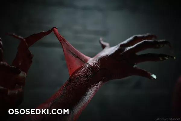 Carnage by jannetincosplay - 19