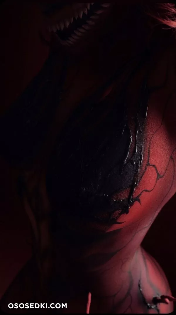 Carnage by jannetincosplay - 21