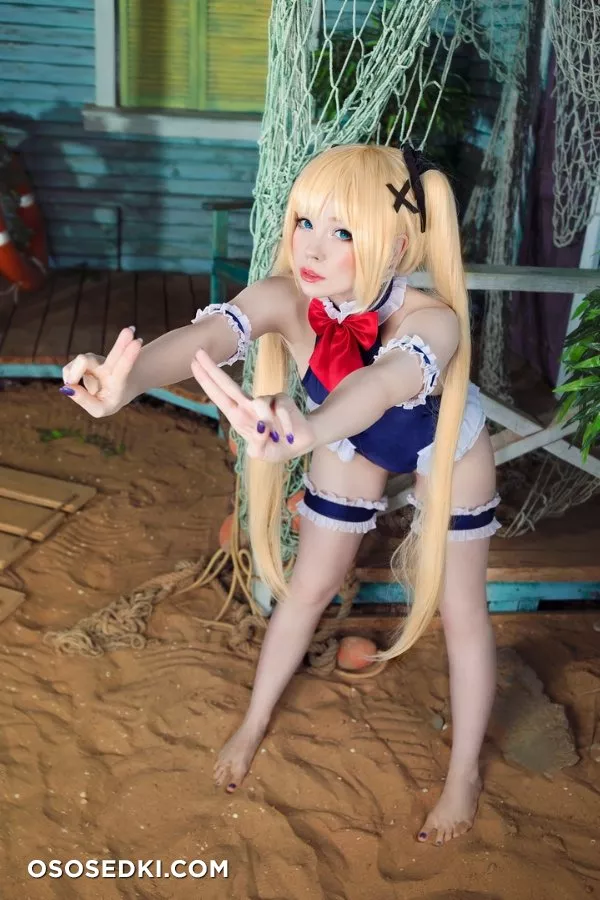 Marie Rose by Caticornplay - 7