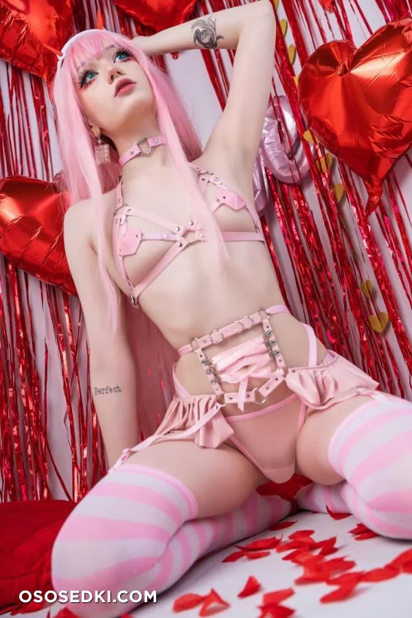 Zero Two by MoonDays - 29