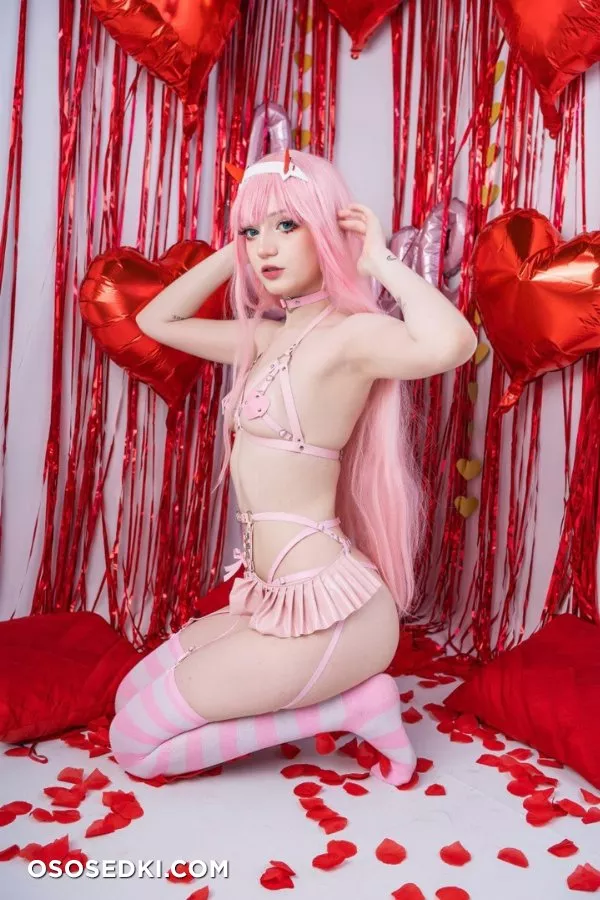 Zero Two by MoonDays - 42