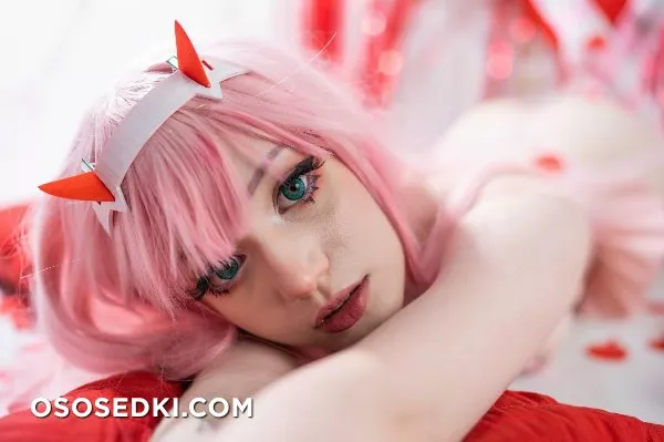Zero Two by MoonDays - 133