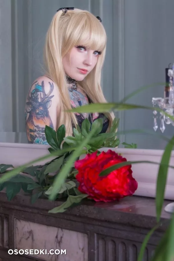 Misa Amane by shamandalie.sg - 15