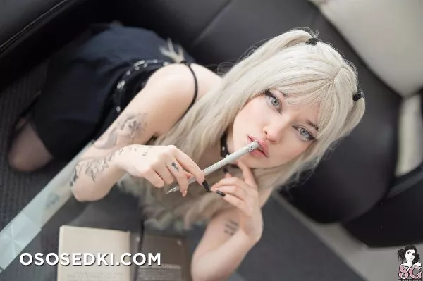 Misa Amane by narumii_sg - 9