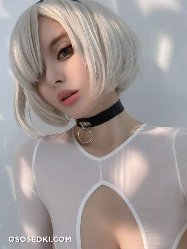 2B White by Vinnegal - 31