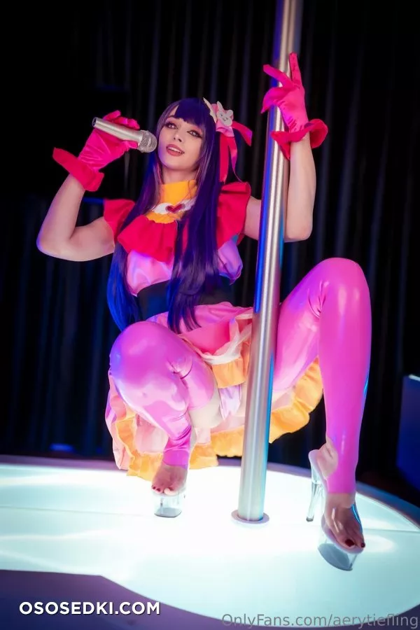 Ai Hoshino by Aery Tiefling - 13