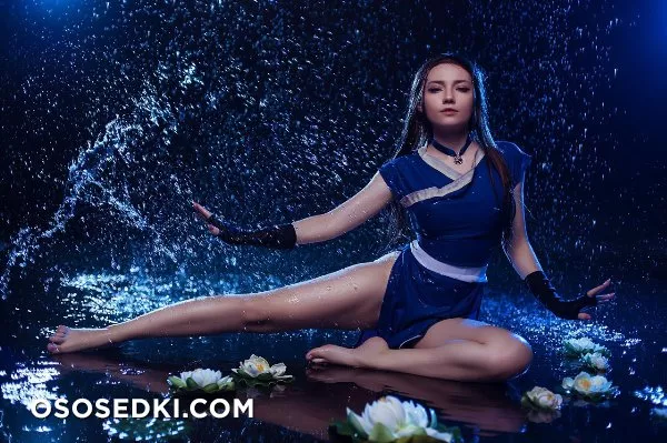 Katara by CarryKey - 4