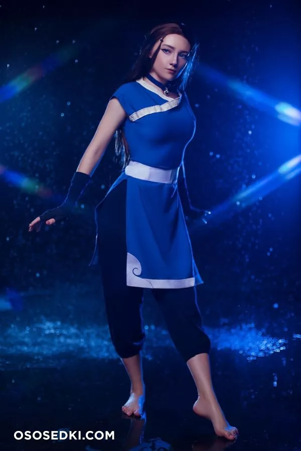 Katara by CarryKey - 7