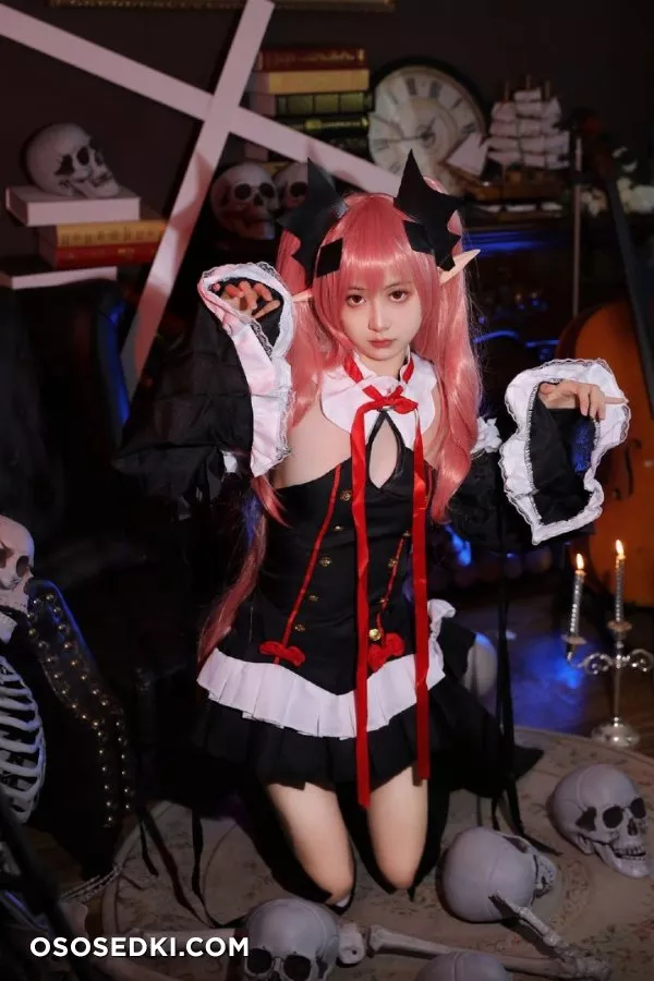 Krul by Kinngyo - 6