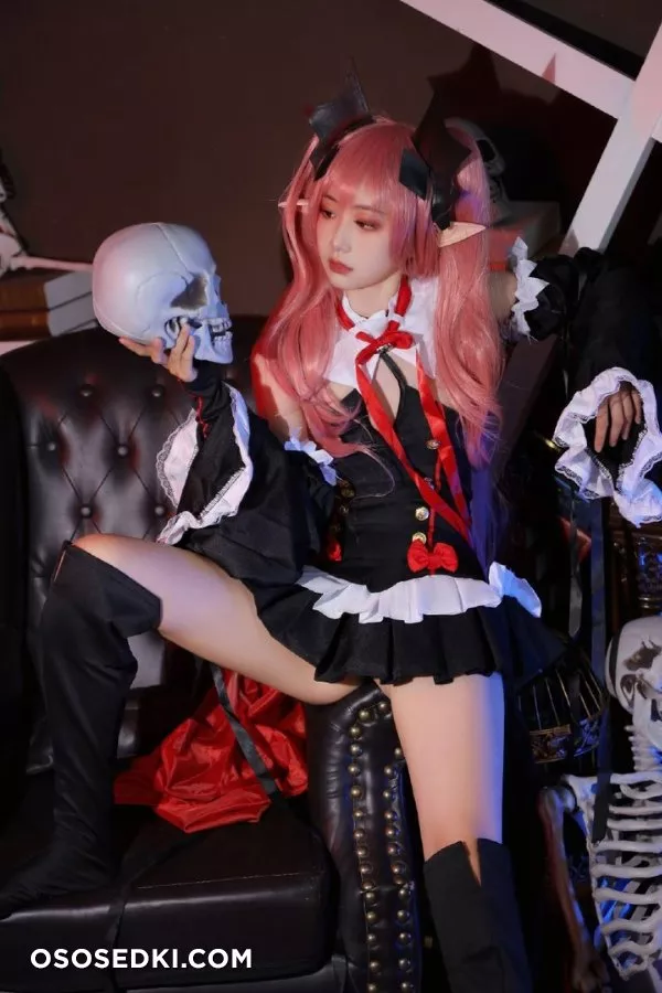 Krul by Kinngyo - 14
