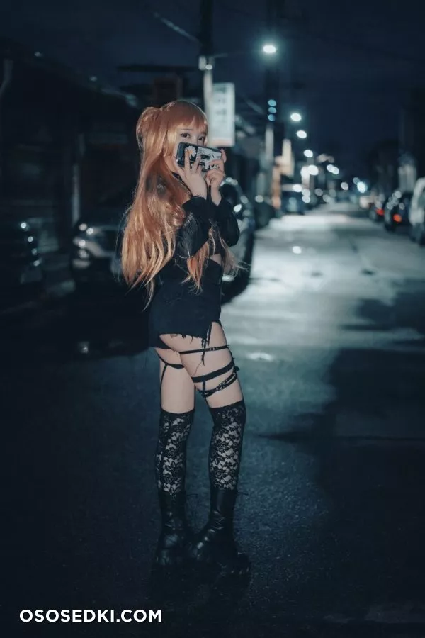 Misa Amane by YeEun - 1