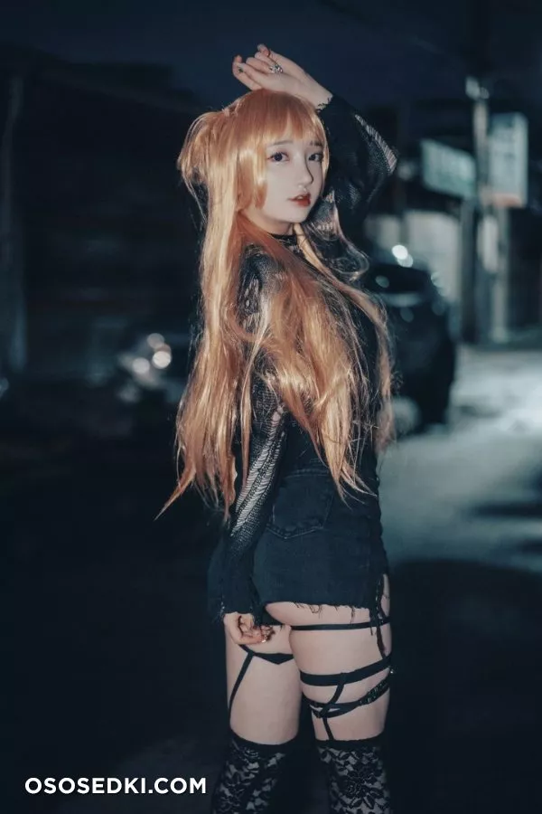Misa Amane by YeEun - 5