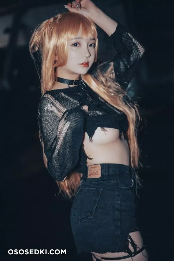 Misa Amane by YeEun - 6