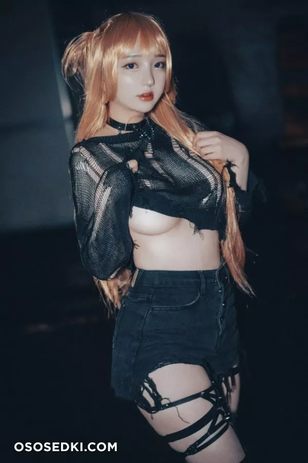 Misa Amane by YeEun - 7