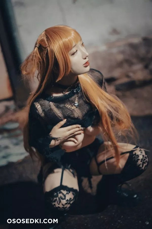 Misa Amane by YeEun - 8