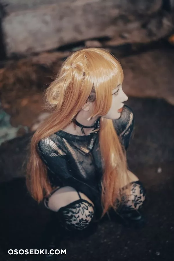 Misa Amane by YeEun - 10