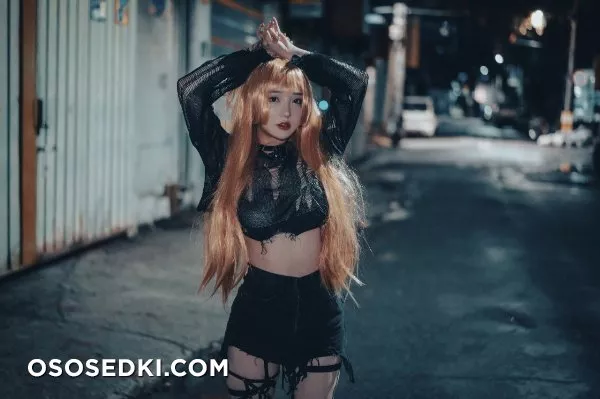 Misa Amane by YeEun - 13