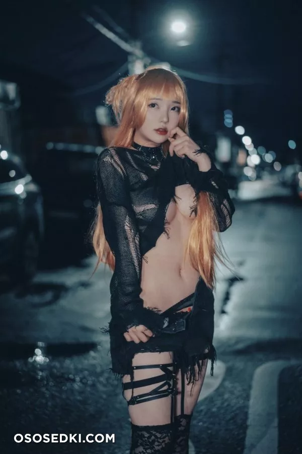 Misa Amane by YeEun - 14