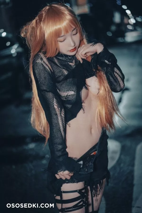 Misa Amane by YeEun - 16