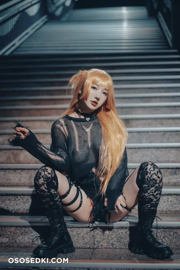 Misa Amane by YeEun - 18