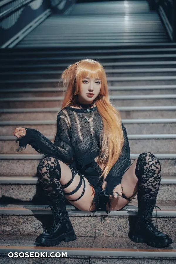 Misa Amane by YeEun - 19