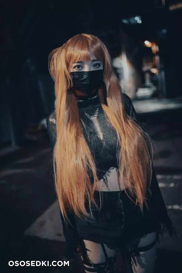 Misa Amane by YeEun - 38