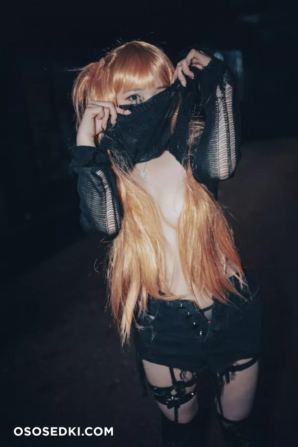 Misa Amane by YeEun - 43
