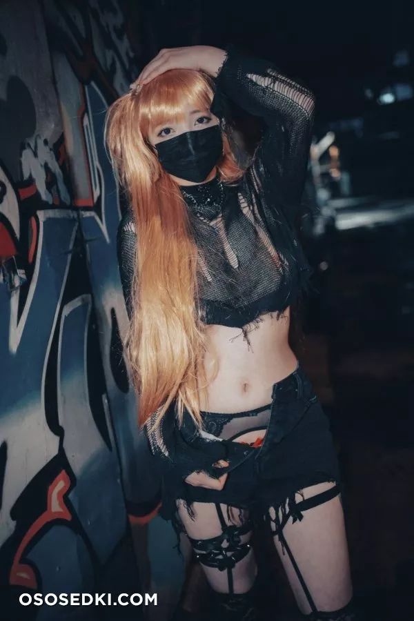 Misa Amane by YeEun - 45
