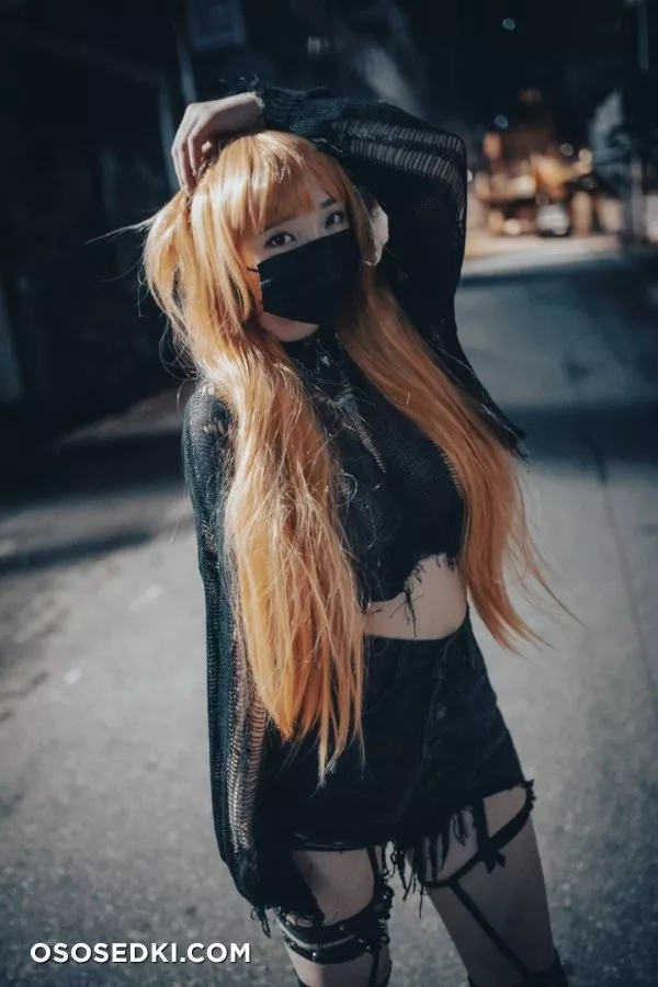 Misa Amane by YeEun - 46