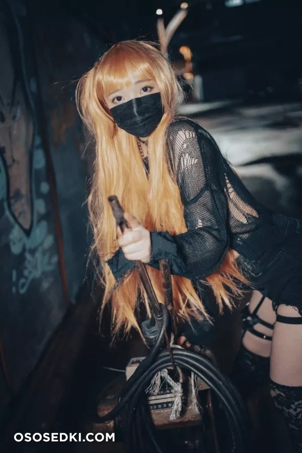 Misa Amane by YeEun - 51