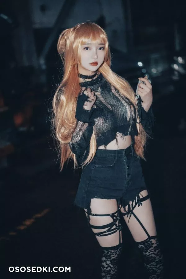 Misa Amane by YeEun - 61