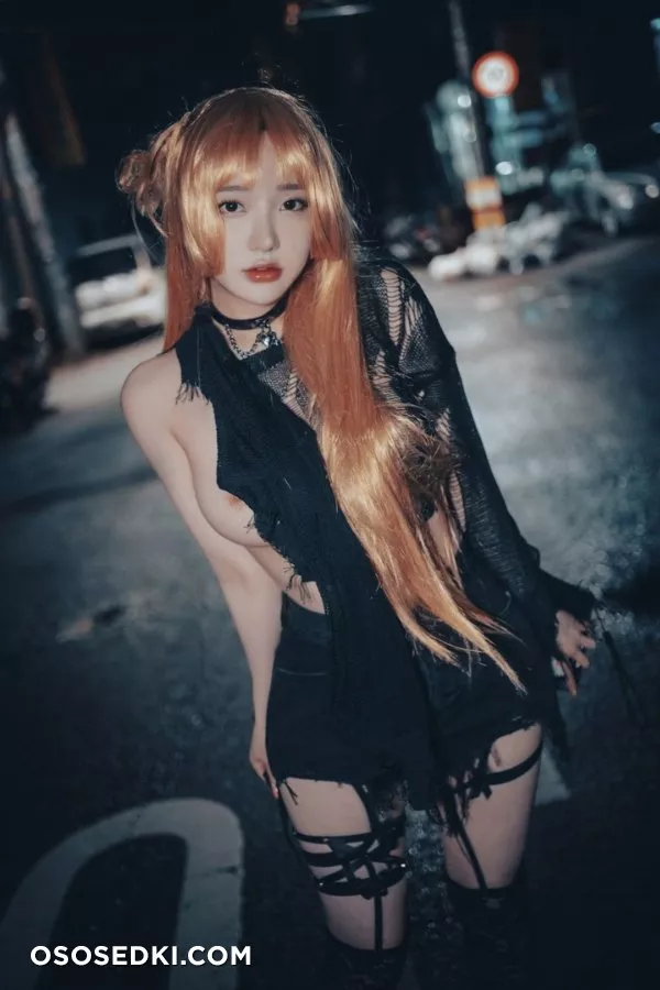 Misa Amane by YeEun - 64