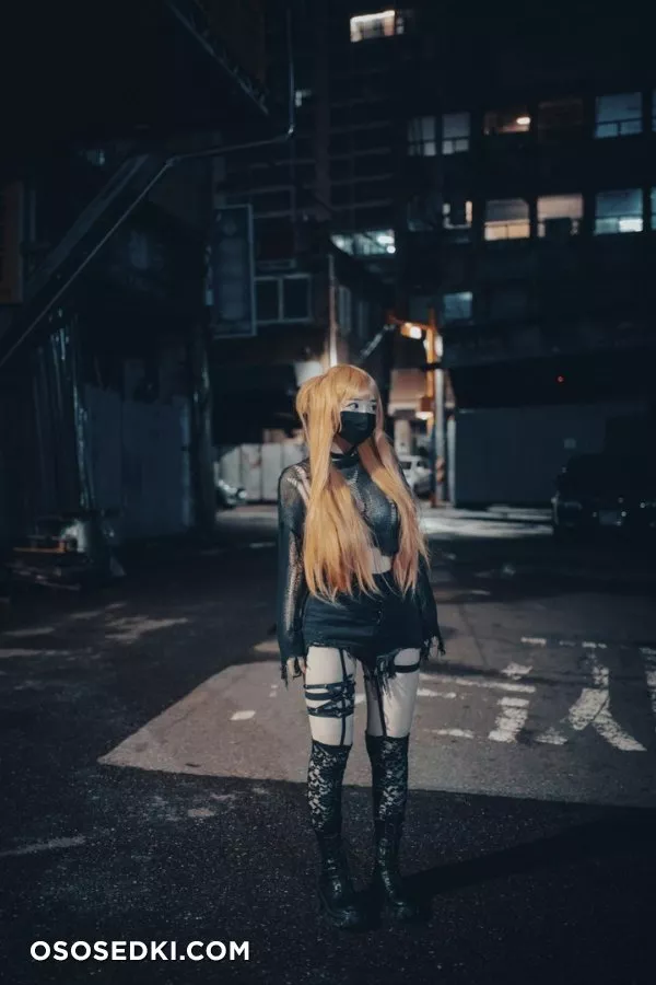 Misa Amane by YeEun - 65