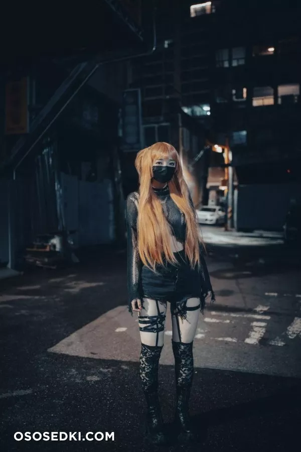 Misa Amane by YeEun - 66