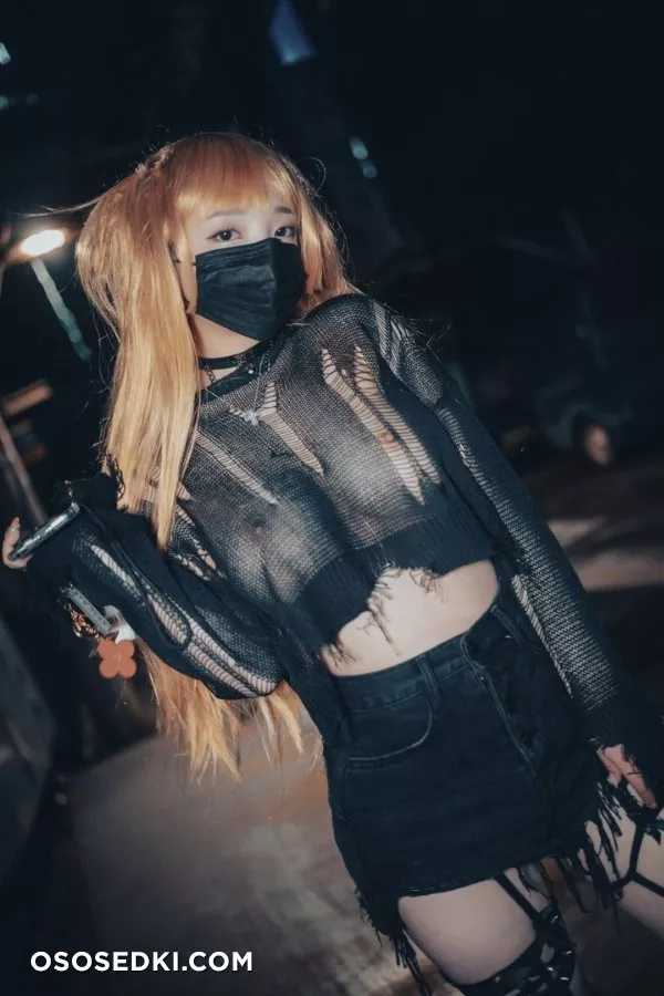 Misa Amane by YeEun - 73